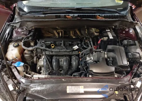 2013 Ford Fusion Se z USA, uszkodzony, nr VIN 3FA6P0H7XDR380998